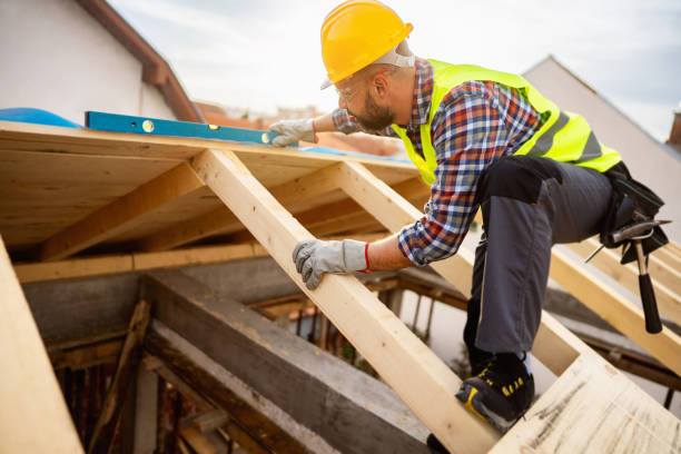 Quick and Trustworthy Emergency Roof Repair Services in Honeoye Falls, NY