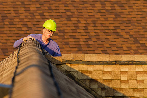 Best Roof Replacement Cost  in Honeoye Falls, NY